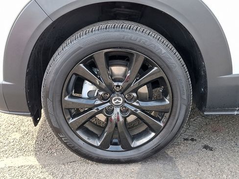 Certified 2024 MAZDA CX-30 AWD 2.5 S w/ Select Sport Pkg image 9