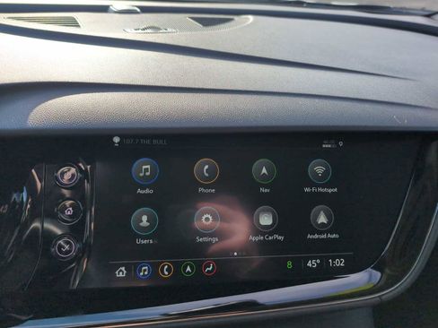 Used 2022 Buick Envision Avenir w/ Safety Package image 13