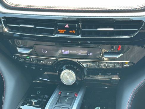 Certified 2023 Acura MDX A-Spec AWD/4WD image 19