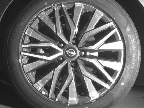 Used 2025 Nissan Altima 2.5 SV image 12