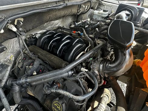 Used 2016 Ford F150 XL RWD image 50