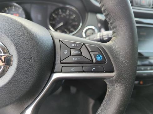 Certified 2020 Nissan Rogue SL w/ Premium Package FWD image 42