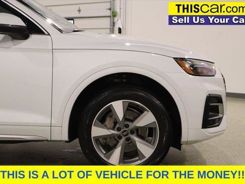 Used 2024 Audi Q5 2.0T Premium AWD/4WD image 10