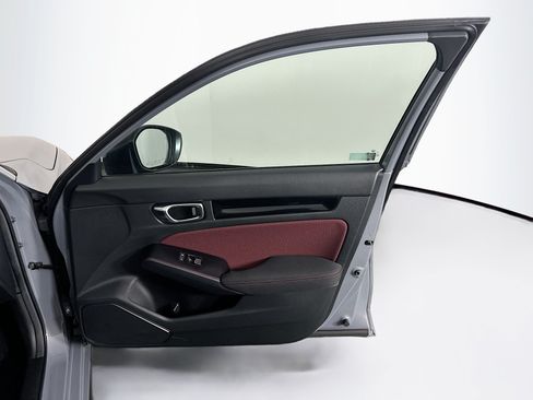 Used 2026 Honda Civic Si image 32