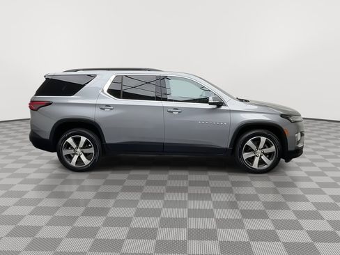 Certified 2023 Chevrolet Traverse LT w/ LT Premium Package AWD/4WD image 45