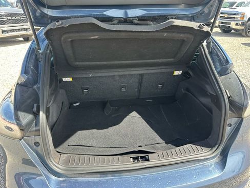 Used 2018 Ford Focus ST image 26