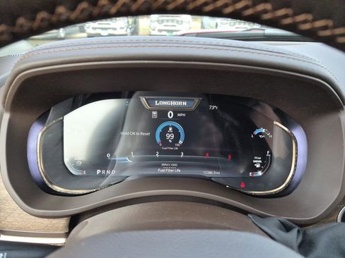 Used 2026 RAM 3500 Longhorn image 18