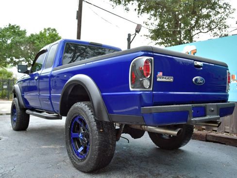 Used 2006 Ford Ranger STX image 8