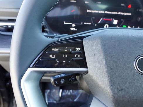 New 2025 Audi Q5 Prestige image 21