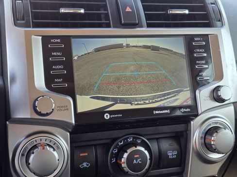 Used 2022 Toyota 4Runner SR5 Premium w/ Moonroof Package image 10