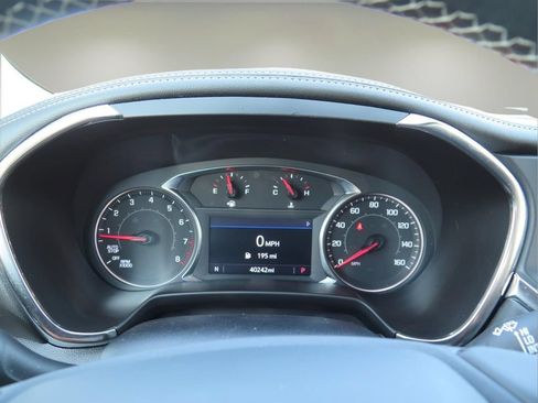 Used 2023 Chevrolet Blazer LT FWD image 12