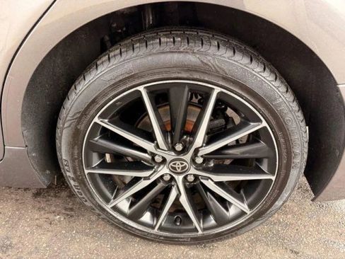 Used 2022 Toyota Camry SE FWD image 38