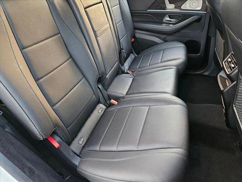 Certified 2023 Mercedes-Benz GLE 450 4MATIC image 18