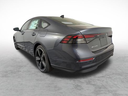 New 2026 Honda Accord SE image 2