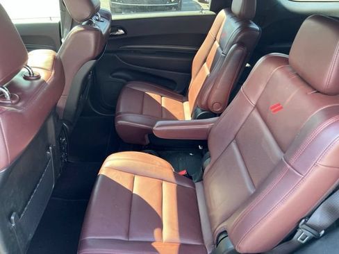Used 2023 Dodge Durango GT AWD/4WD image 29