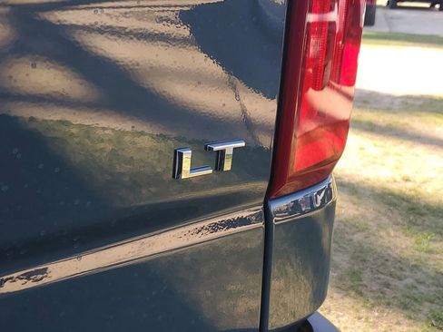 New 2026 Chevrolet Silverado 1500 LT Trail Boss image 8