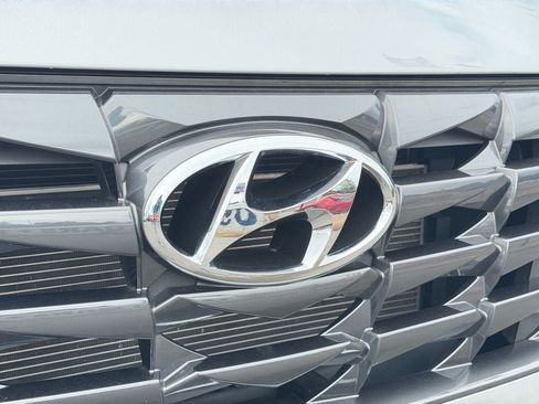 Used 2024 Hyundai Tucson SEL w/ Convenience Package AWD/4WD image 34