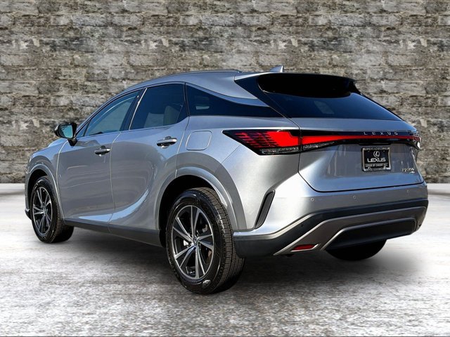 Used 2024 Lexus RX 350 Premium w/ Cold Area Package AWD/4WD image 5