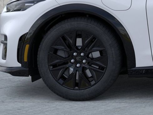 New 2026 Ford Mustang Mach-E Premium w/ Sport Appearance Package RWD image 19