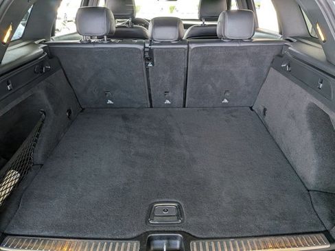 Certified 2020 Mercedes-Benz GLC 300 4MATIC image 6