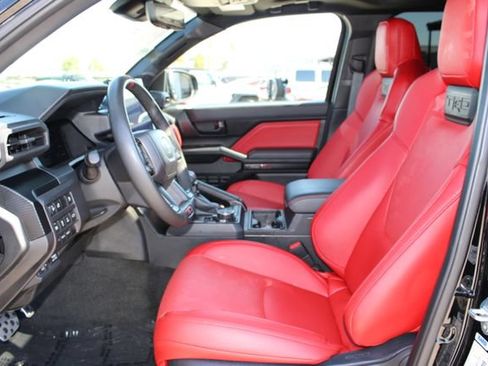 Used 2024 Toyota Tacoma TRD Pro AWD/4WD image 48