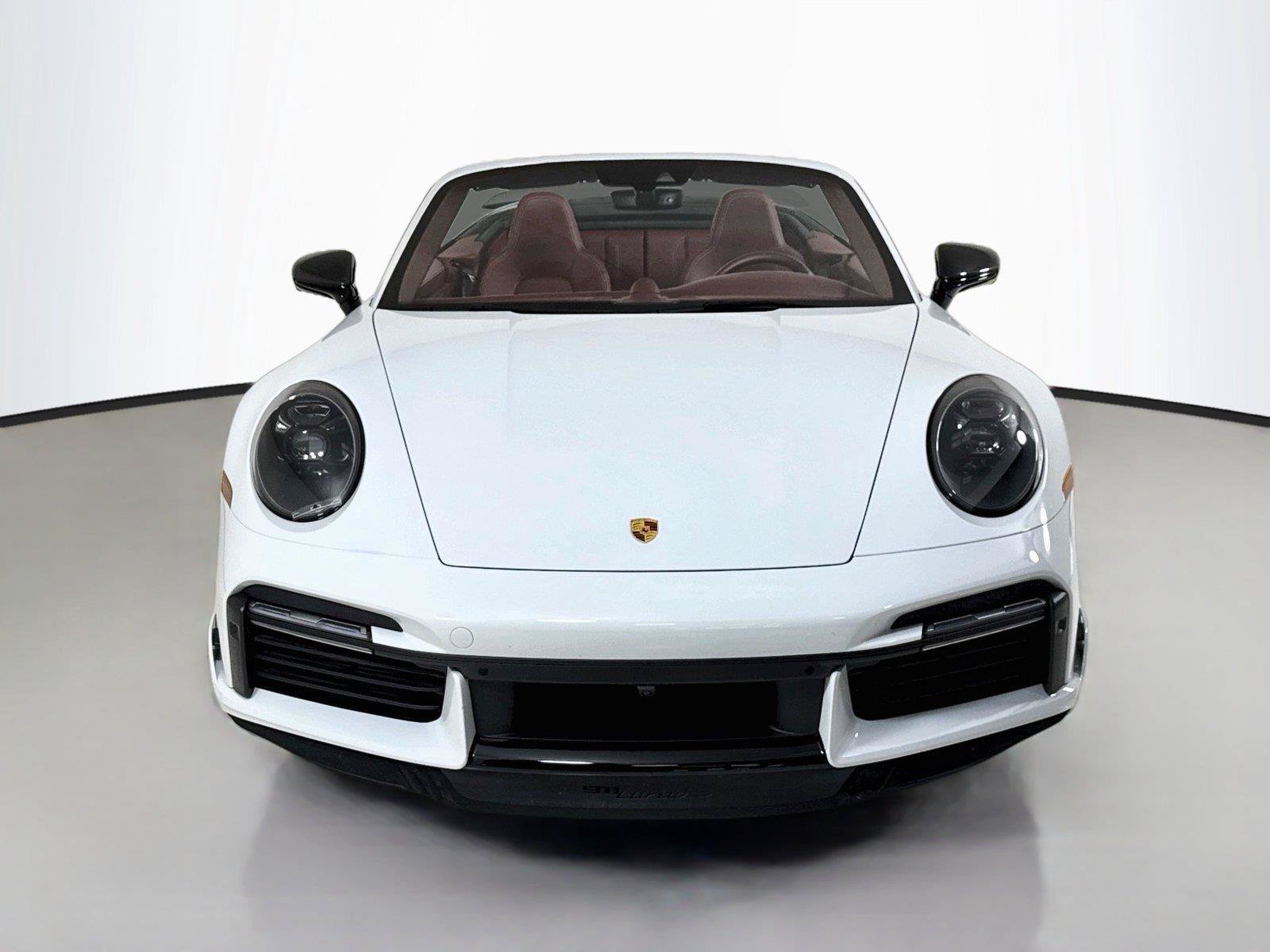 Used 2023 Porsche 911 Turbo S AWD/4WD image 10