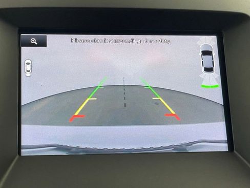 Used 2015 Ford Edge Sport w/ Equipment Group 401A image 38