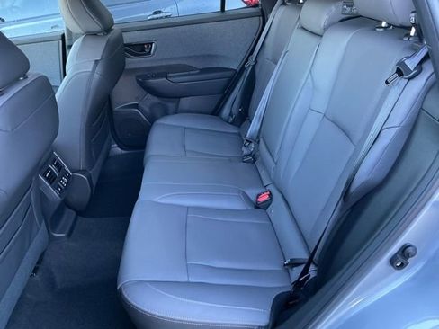 New 2026 Subaru Outback Limited XT AWD/4WD image 11