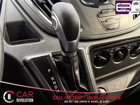 Used 2019 Ford Transit 250 148 High Roof Extended image 19