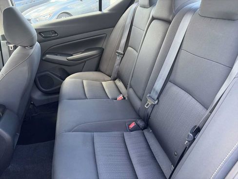 Used 2023 Nissan Altima 2.5 S FWD image 23
