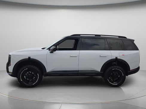 New 2027 Kia Telluride SX X-Pro AWD/4WD image 2