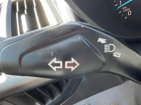 Used 2016 Ford Transit Connect XL FWD image 16