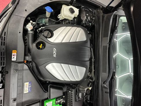 Used 2017 Hyundai Azera FWD image 36
