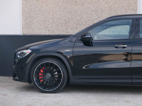 Used 2022 Mercedes-Benz GLA 45 AMG 4MATIC image 7