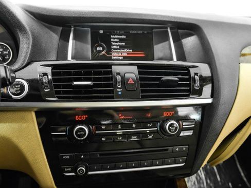 Used 2016 BMW X3 sDrive28i RWD image 24