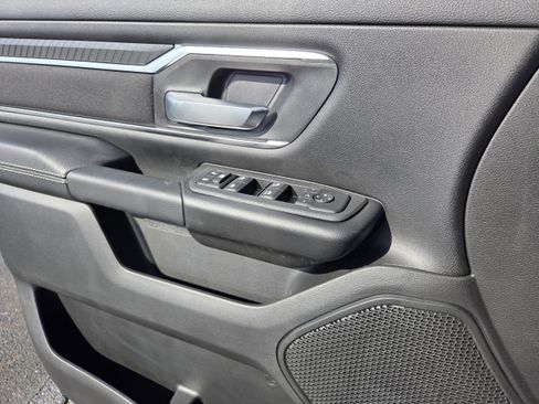 New 2026 RAM 1500 Big Horn image 14