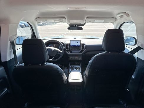 Used 2022 Ford Bronco Sport Big Bend w/ Convenience Package image 22