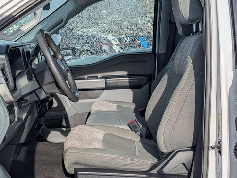Used 2024 Ford F250 XLT image 12