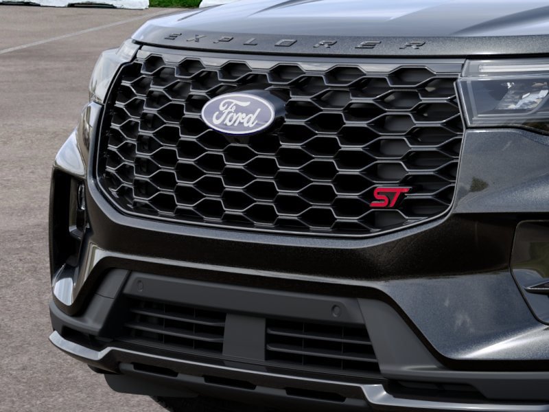 New 2027 Ford Explorer ST w/ Sun And Sound Package AWD/4WD image 40