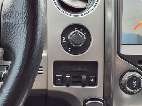 Used 2014 Ford F150 FX4 w/ Equipment Group 402A Luxury image 13