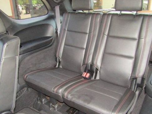 Used 2021 Dodge Durango R/T AWD/4WD image 10