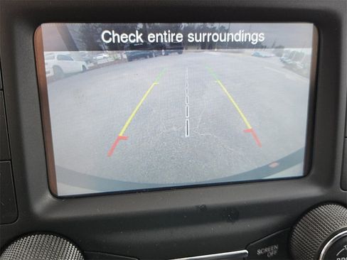 Used 2018 Jeep Wrangler Unlimited Sport S image 18