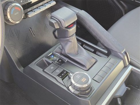 Certified 2025 Toyota Tacoma TRD Sport image 24