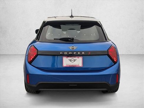 New 2026 MINI Cooper S image 8