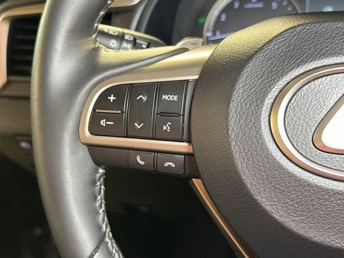 Certified 2022 Lexus RX 350 AWD w/ Premium Package image 29