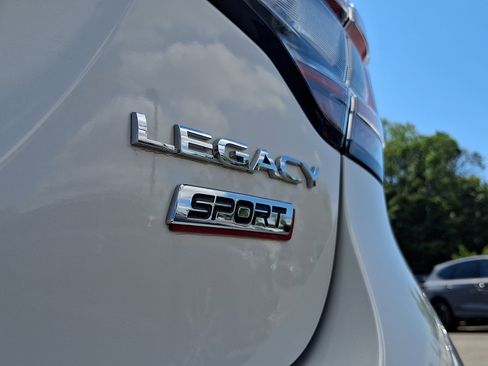 Used 2024 Subaru Legacy Sport AWD/4WD image 31