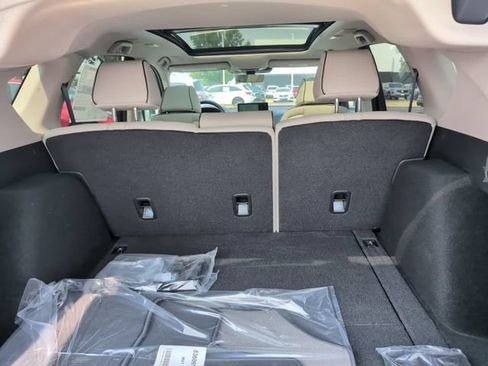 New 2026 Acura RDX w/ Advance Package AWD/4WD image 9