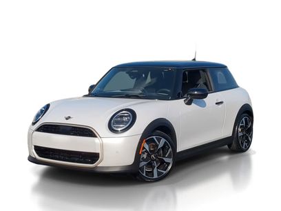 Used 2025 MINI Cooper 2-Door Hardtop
