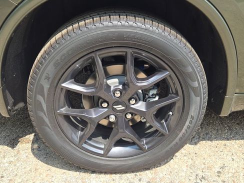 New 2026 Dodge Durango GT AWD/4WD image 13