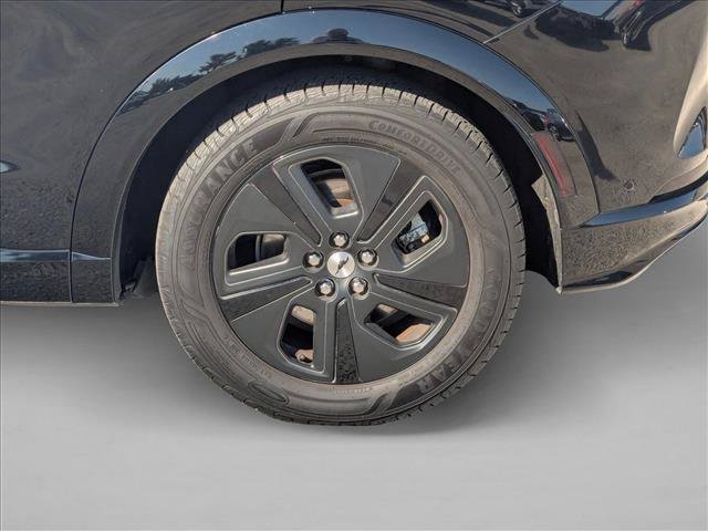 Used 2021 Ford Mustang Mach-E California Route 1 RWD image 21